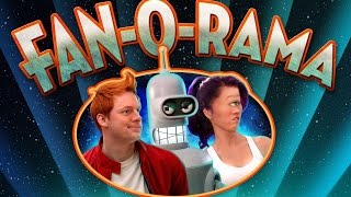 FanORama A Futurama Fan Film [upl. by Demodena]