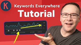 The Ultimate Keywords Everywhere Tutorial [upl. by Stone]