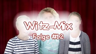 Kinderwitze  WitzMix Folge 12 [upl. by Ignacio518]