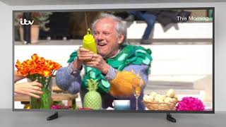 How to retune your Panasonic Freeview TV [upl. by Stephen]