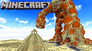 10 COSTRUZIONI EPICHE A CUI NON CREDERAI  MINECRAFT ITA [upl. by Tessler101]