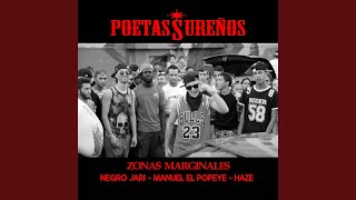 Zonas Marginales [upl. by Ailehpo]