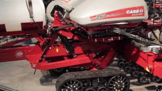 Case IH unveils new 2160 Series Planter [upl. by Nancey]