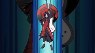 Madara Uchiha Powers and Abilities Explained [upl. by Anuahc]