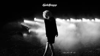 Goldfrapp  Alvar Official Audio [upl. by Eat]