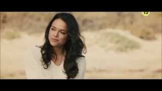 Fast and Furious 7 Ending scene HD for Paul Walker [upl. by Alyakcm432]