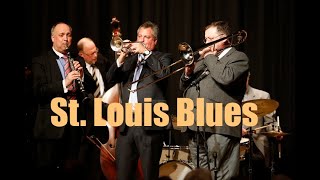 St Louis Blues [upl. by Arabrab]