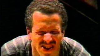 Keith Jarret  Last Solo full [upl. by Amsirp]