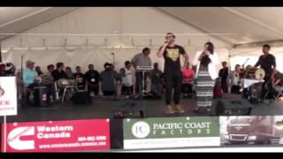 Rupinder Handa and Gagan Kokri Live Show [upl. by Acnairb60]