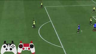 EA FC 25 How to Do Directional Nutmeg [upl. by Lahey]