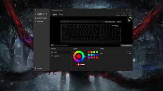 HyperX NGENUITY Controls Beta Video Tutorial [upl. by Elaine841]