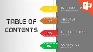 Best PowerPoint Presentation Design Tutorial  PowerPoint Presentation Examples [upl. by Joktan]