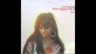 Linda Ronstadt amp The Stone Poneys  quotStoney Endquot [upl. by Sommer]