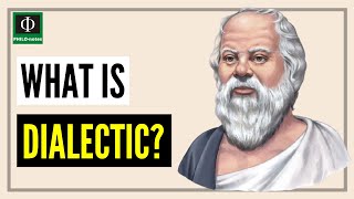 What is Dialectic [upl. by Eissalc181]