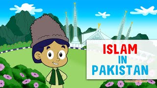 Islam in Pakistan [upl. by Aviv]