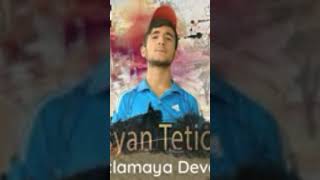 isyan tetick patlamaya devam official video [upl. by Yenetruoc515]