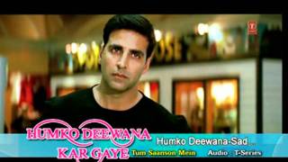 Humko Deewana Kar Gaye  Sad Film  HumKo Deewana Kar Gaye [upl. by Shaia]