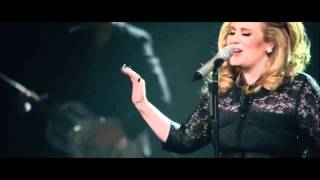 Adele Rumor Has It Live At The Royal Albert Hall [upl. by Aloisius71]