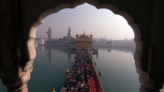 Revealed The Golden Temple HD Version 1116 [upl. by Eileme859]