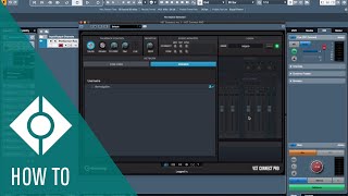 How to Setup VST Connect Pro  VST Connect Pro [upl. by Ajad]