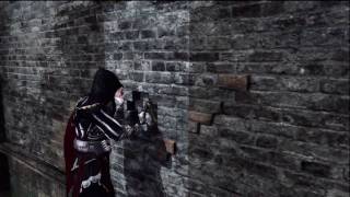 Assassins Creed 2  Tomb Guide Ravaldinos Secret 35 [upl. by Airol]