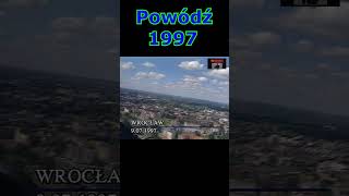 Powódź 1997 [upl. by Kidder]