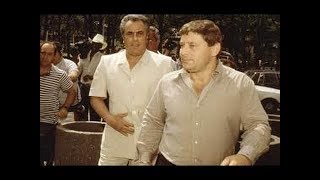 Sammy Gravano Gambino Mafia Underboss Italian Mob SHOCKING Crime History Documentary [upl. by Nealey991]