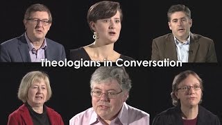 Theologians in Conversation Protestants vs Catholics in Ireland [upl. by Eninotna]