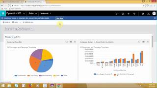 STREAMLINE Your Business with Dynamics 365 CRM Workflows [upl. by Eerdua]