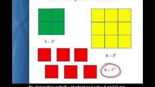 Teaching multiples and factors [upl. by Ised]