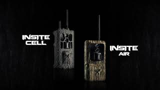 How To Insite Trail Camera Firmware Updates [upl. by Adnilab179]