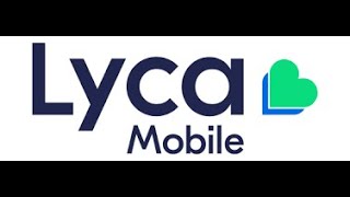 Lycamobile network settings [upl. by Aenneea16]