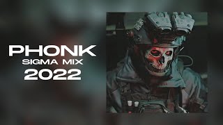 PHONK SIGMA MIX 1 [upl. by Naujej]