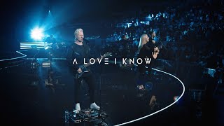 A LOVE I KNOW  Official Planetshakers Music Video [upl. by Garrick]