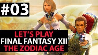 FF12 The Zodiac Age HOW TO GET SEITENGRAT  100 GUARANTEED REKS METHOD PS4 ONLY [upl. by Gorrian]