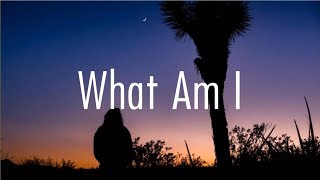 Why Dont We  What Am I Lyrics [upl. by Brian877]