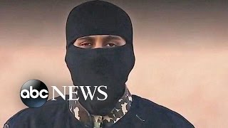 The Hunt for the New Jihadi John [upl. by Seroled]