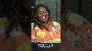 Overcomer Reactions Mandisa [upl. by Ahsaf376]