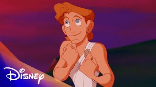 quotGo the Distancequot from Hercules Translated  Disney [upl. by Gerhard236]