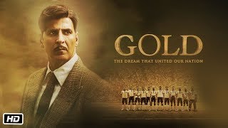 Real Story Of Gold Movie  Akshay Kumar  Gold Trailer [upl. by Weyermann]