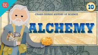 Alchemy History of Science 10 [upl. by Sholes]