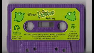 Disneys Flubber Cassette [upl. by Rory]