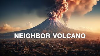 Volcano In the Shade of Burning Mountains  Documentary  Ep 2 [upl. by Goldner991]