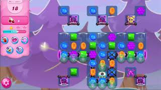 Candy Crush Saga Level 8041 NO BOOSTERS [upl. by Noek943]