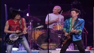 The Rolling Stones  Monkey Man Live  OFFICIAL [upl. by Nylessej]