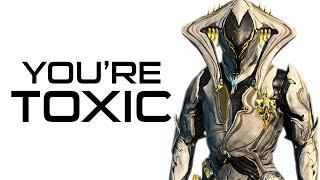 What Your Warframe Main Says About You [upl. by Nnylireg]