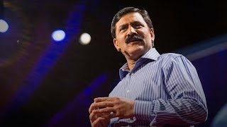 My Daughter Malala  Ziauddin Yousafzai  TED Talks [upl. by Yauqram]