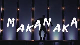 Celebrate Africa  MAKANAKA Official Lyric Video [upl. by Sucy]