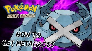 How GOOD was Metagross ACTUALLY  History of Metagross in Competitive Pokemon Gens 36 [upl. by Mihsah]