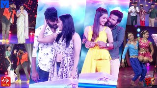 DHEE 13  Kings vs Queens Latest Promo  24th March 2021  Dhee13  SudheerSekharRashmiAadi [upl. by Nrojb]